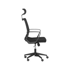 ПРЕЗИДЕНТСКИ ОФИС СТОЛ CARMEN 7562 - ЧЕРЕН_3