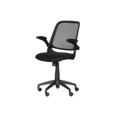 РАБОТЕН ОФИС СТОЛ CARMEN 7048 - ЧЕРЕН_2