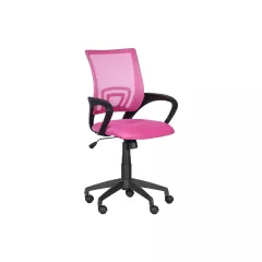 РАБОТЕН ОФИС СТОЛ CARMEN 7050 - РОЗОВ_0