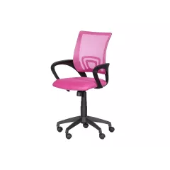 РАБОТЕН ОФИС СТОЛ CARMEN 7050 - РОЗОВ_2