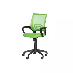 РАБОТЕН ОФИС СТОЛ CARMEN 7050 - ЗЕЛЕН_2