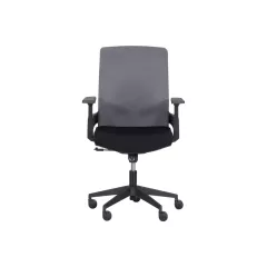 РАБОТЕН ОФИС СТОЛ CARMEN 7545 - ЧЕРЕН_0