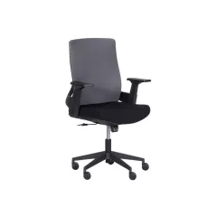 РАБОТЕН ОФИС СТОЛ CARMEN 7545 - ЧЕРЕН_1