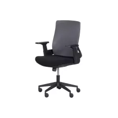 РАБОТЕН ОФИС СТОЛ CARMEN 7545 - ЧЕРЕН_2