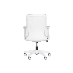 РАБОТЕН ОФИС СТОЛ CARMEN 7547 - ЗЕЛЕН-СИВ_4