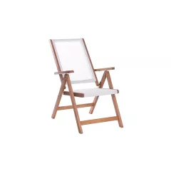 СГЪВАЕМ ДЪРВЕН ГРАДИНСКИ СТОЛ SVEN - БЯЛ_3