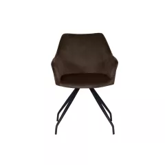 ТРАПЕЗЕН СТОЛ KENDAL - КАФЯВ BF 2_1