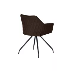 ТРАПЕЗЕН СТОЛ KENDAL - КАФЯВ BF 2_4