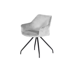 ТРАПЕЗЕН СТОЛ KENDAL - СВЕТЛОСИВ BF 2_2