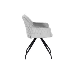 ТРАПЕЗЕН СТОЛ KENDAL - СВЕТЛОСИВ BF 2_3