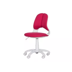 ДЕТСКИ СТОЛ CARMEN 6017-2 - ЧЕРВЕН_2