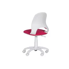 ДЕТСКИ СТОЛ CARMEN 6017-2 - ЧЕРВЕН_6