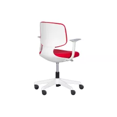 ДЕТСКИ СТОЛ CARMEN 6218 - ЧЕРВЕН_4 ДЕТСКИ СТОЛ CARMEN 6218 - ЧЕРВЕН_4