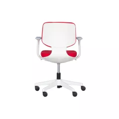 ДЕТСКИ СТОЛ CARMEN 6218 - ЧЕРВЕН_5 ДЕТСКИ СТОЛ CARMEN 6218 - ЧЕРВЕН_5