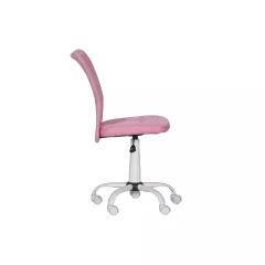 ДЕТСКИ СТОЛ CARMEN 7121 - РОЗОВ_3