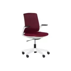 РАБОТЕН СТОЛ CARMEN 7570 - ЧЕРВЕН_0