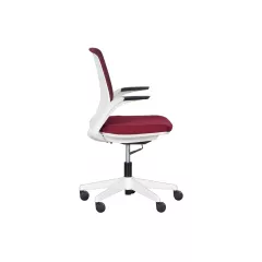 РАБОТЕН СТОЛ CARMEN 7570 - ЧЕРВЕН_3