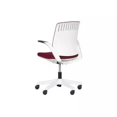 РАБОТЕН СТОЛ CARMEN 7570 - ЧЕРВЕН_6