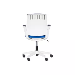 РАБОТЕН СТОЛ CARMEN 7570 - ТЪМНОСИН_5 РАБОТЕН СТОЛ CARMEN 7570 - ТЪМНОСИН_5