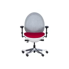 ДЕТСКИ СТОЛ OVE 2 - ЧЕРВЕН_1