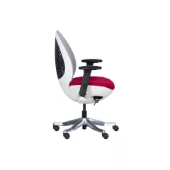 ДЕТСКИ СТОЛ OVE 2 - ЧЕРВЕН_3