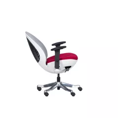 ДЕТСКИ СТОЛ OVE 2 - ЧЕРВЕН_4