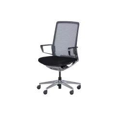 ЕРГОНОМИЧЕН СТОЛ CARMEN 7572 - ЧЕРЕН_2