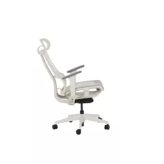 ЕРГОНОМИЧЕН СТОЛ CARMEN 7574 - КРЕМ_4