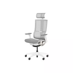 ЕРГОНОМИЧЕН СТОЛ CARMEN 7574 - СИВ_2 ЕРГОНОМИЧЕН СТОЛ CARMEN 7574 - СИВ_2