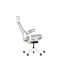 ЕРГОНОМИЧЕН СТОЛ CARMEN 7574 - СИВ_4 ЕРГОНОМИЧЕН СТОЛ CARMEN 7574 - СИВ_4