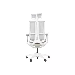 ЕРГОНОМИЧЕН СТОЛ CARMEN 7574 - СИВ_6 ЕРГОНОМИЧЕН СТОЛ CARMEN 7574 - СИВ_6