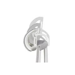 ЕРГОНОМИЧЕН СТОЛ CARMEN 7574 - СИВ_7 ЕРГОНОМИЧЕН СТОЛ CARMEN 7574 - СИВ_7