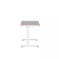 ЕРГОНОМИЧНО РЕГУЛИРУЕМО БЮРО CARMEN CR-118 E БУК-БЯЛ_5