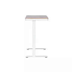 ЕРГОНОМИЧНО РЕГУЛИРУЕМО БЮРО CARMEN CR-118 E БУК-БЯЛ_6