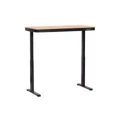 ЕРГОНОМИЧНО РЕГУЛИРУЕМО БЮРО CARMEN CR-118 E БУК-ЧЕРЕН_1