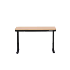 ЕРГОНОМИЧНО РЕГУЛИРУЕМО БЮРО CARMEN CR-118 E БУК-ЧЕРЕН_2