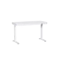 ЕРГОНОМИЧНО РЕГУЛИРУЕМО БЮРО CARMEN CR-118 E - БЯЛ_0 ЕРГОНОМИЧНО РЕГУЛИРУЕМО БЮРО CARMEN CR-118 E - БЯЛ_0