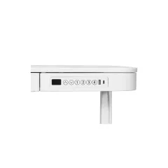 ЕРГОНОМИЧНО РЕГУЛИРУЕМО БЮРО CARMEN CR-118 E - БЯЛ_5 ЕРГОНОМИЧНО РЕГУЛИРУЕМО БЮРО CARMEN CR-118 E - БЯЛ_5