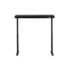 ЕРГОНОМИЧНО РЕГУЛИРУЕМО БЮРО CARMEN CR-118 E - ЧЕРНО_3