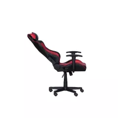 ГЕЙМЪРСКИ СТОЛ CARMEN 6196 - ЧЕРЕН-ЧЕРВЕН_4