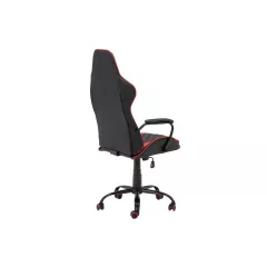 ГЕЙМЪРСКИ СТОЛ CARMEN 6310 - ЧЕРЕН - ЧЕРВЕН_4