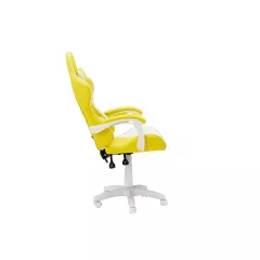 ГЕЙМЪРСКИ СТОЛ CARMEN 6311 - БЯЛ - ЖЪЛТ_4 ГЕЙМЪРСКИ СТОЛ CARMEN 6311 - БЯЛ - ЖЪЛТ_4