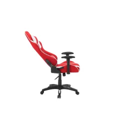 ГЕЙМЪРСКИ СТОЛ CARMEN 6312 - БЯЛ - ЧЕРЕН_4 ГЕЙМЪРСКИ СТОЛ CARMEN 6312 - БЯЛ - ЧЕРЕН_4