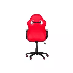 ГЕЙМЪРСКИ СТОЛ С ФУТБОЛНИ МОТИВИ CARMEN 6300 - ЧЕРВЕНО-БЯЛ_4