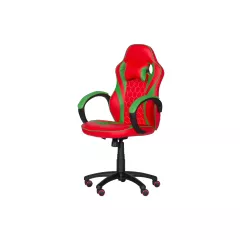 ГЕЙМЪРСКИ СТОЛ С ФУТБОЛНИ МОТИВИ CARMEN 6304 - ЧЕРВЕНО-ЗЕЛЕН_2 ГЕЙМЪРСКИ СТОЛ С ФУТБОЛНИ МОТИВИ CARMEN 6304 - ЧЕРВЕНО-ЗЕЛЕН_2