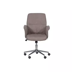 ОФИС КРЕСЛО CARMEN 2011 - БЕЖОВ_1