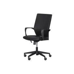 РАБОТЕН ОФИС СТОЛ CARMEN 6621 - ЧЕРЕН_2