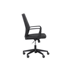 РАБОТЕН ОФИС СТОЛ CARMEN 6621 - ЧЕРЕН_3