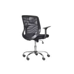 РАБОТЕН ОФИС СТОЛ CARMEN 7053 - ЧЕРЕН_4