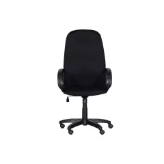 РАБОТЕН ОФИС СТОЛ FLOW - ЧЕРЕН_1